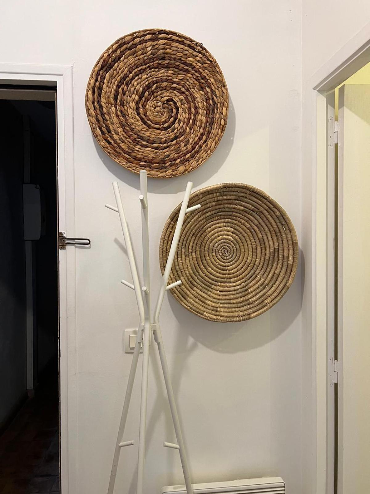Beau Loft Au Coeur De Toulon Apartment Luaran gambar