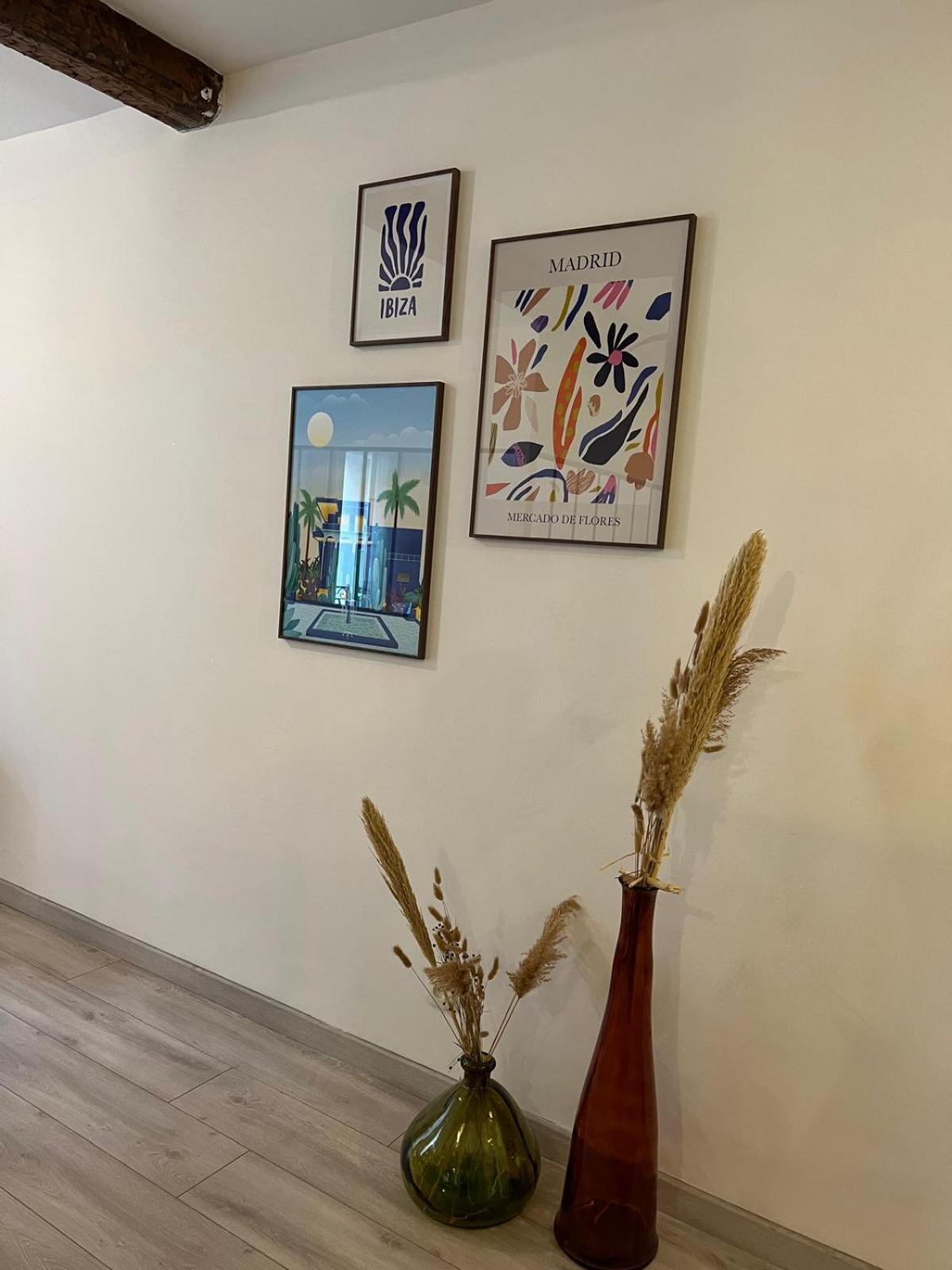 Beau Loft Au Coeur De Toulon Apartment Luaran gambar