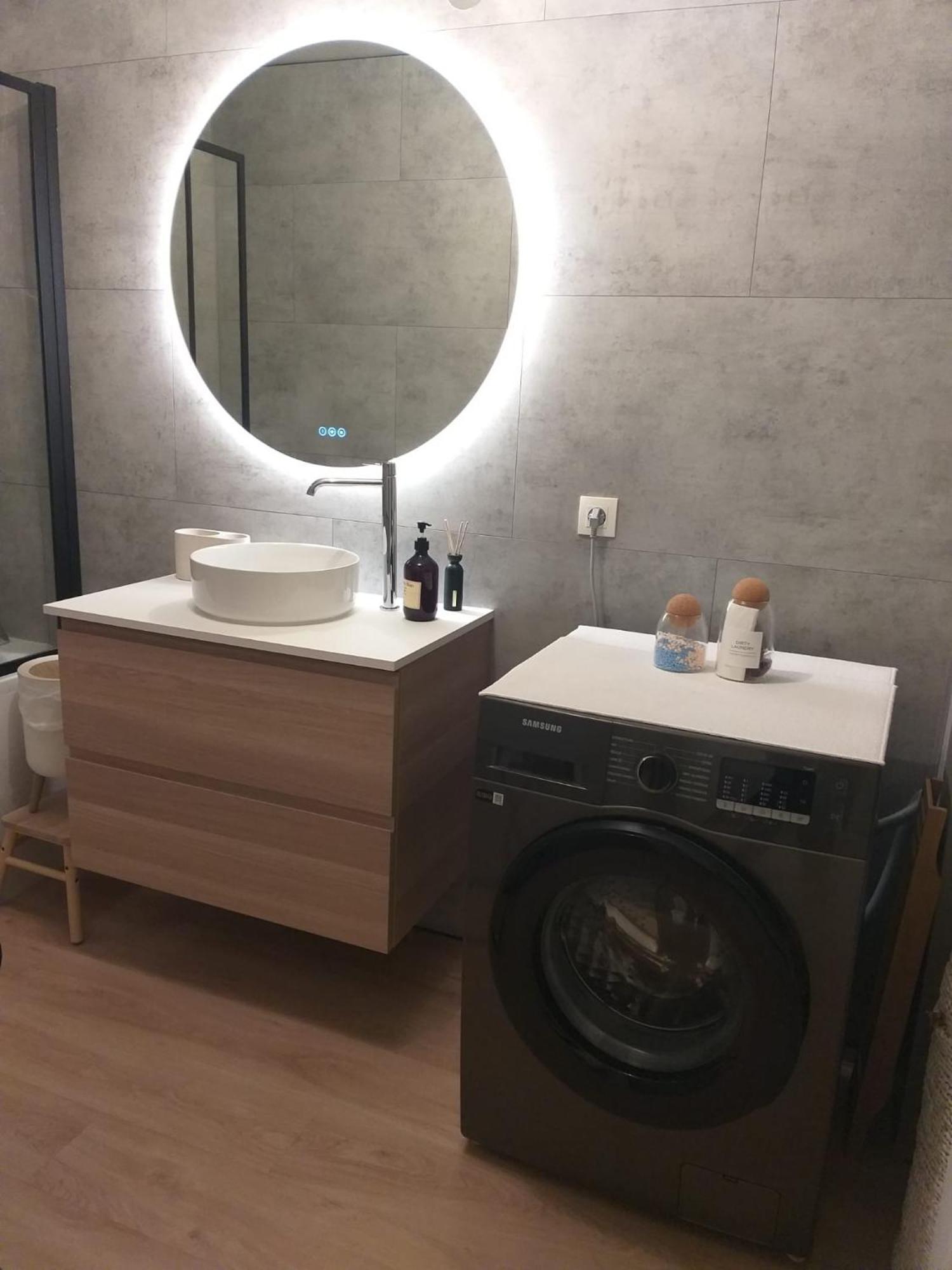 Beau Loft Au Coeur De Toulon Apartment Luaran gambar