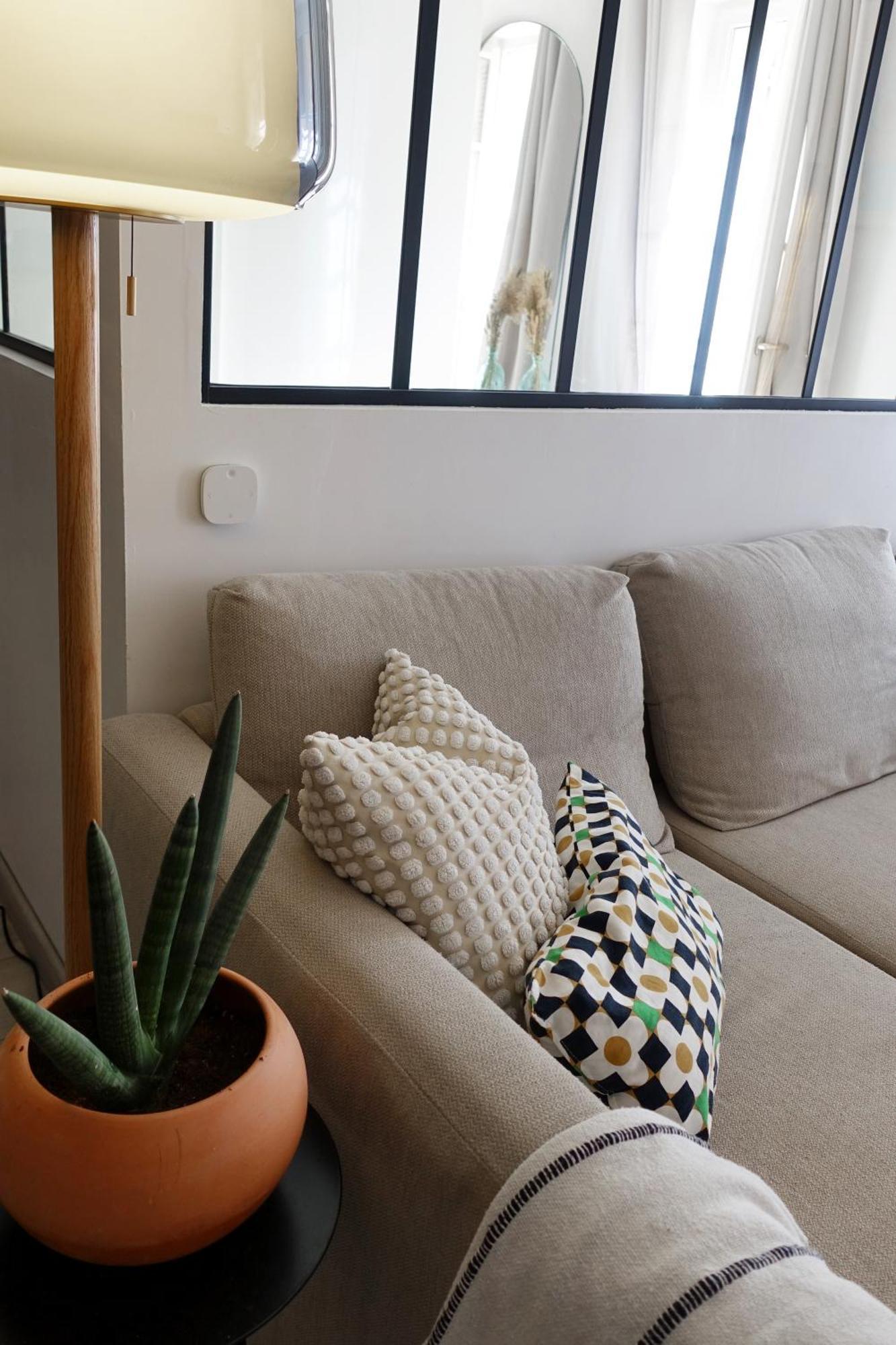Beau Loft Au Coeur De Toulon Apartment Luaran gambar