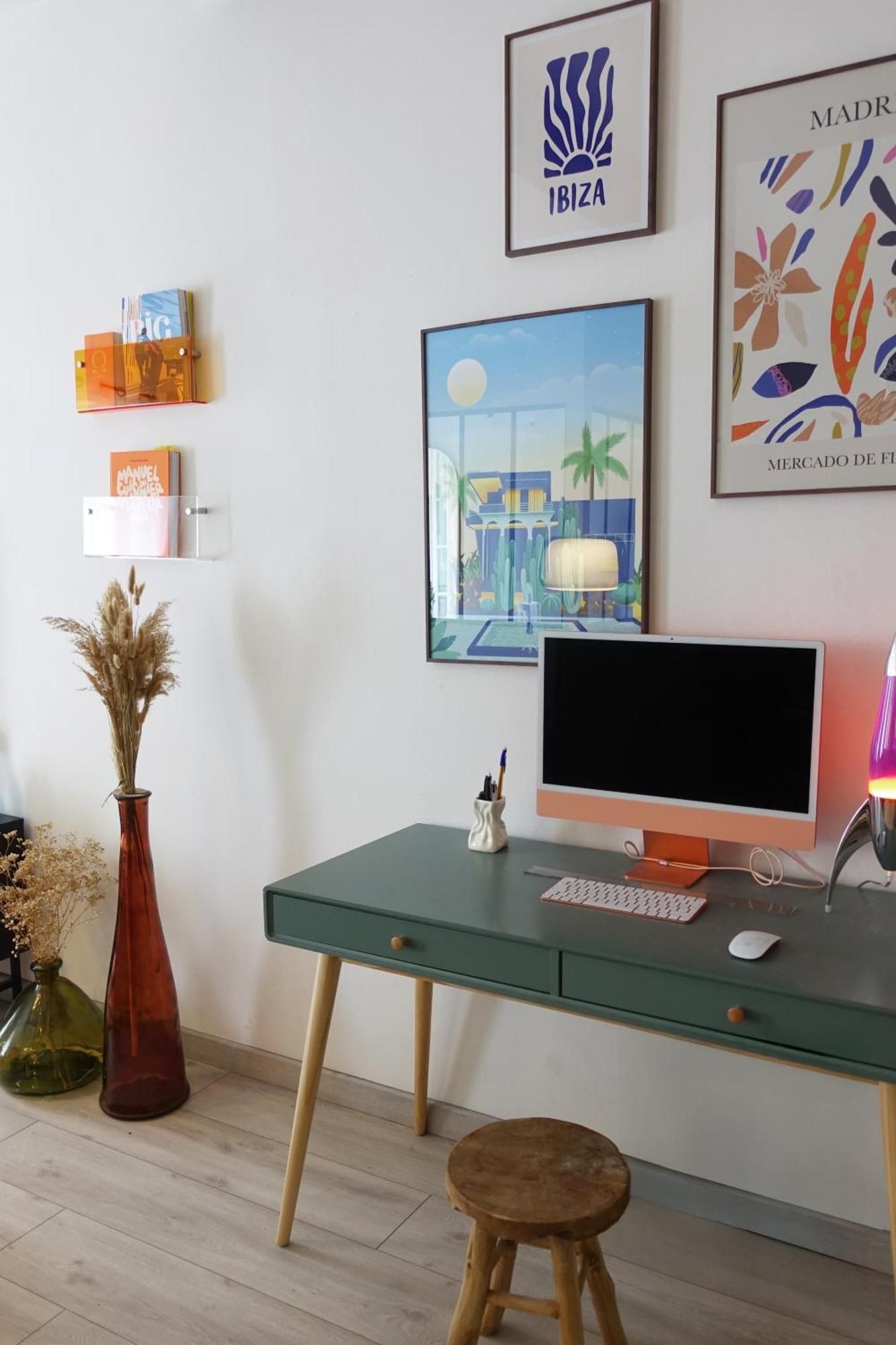 Beau Loft Au Coeur De Toulon Apartment Luaran gambar