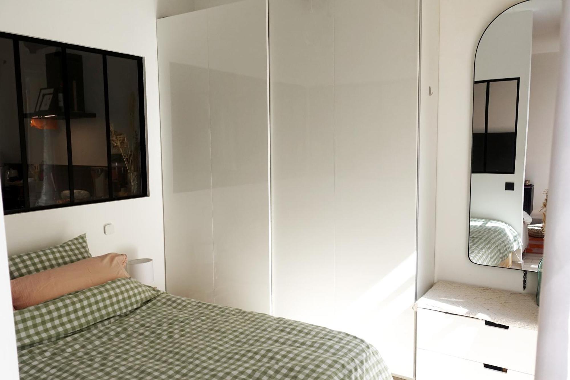 Beau Loft Au Coeur De Toulon Apartment Luaran gambar