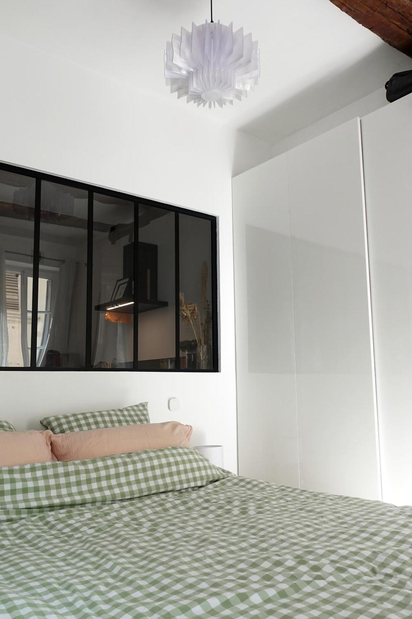 Beau Loft Au Coeur De Toulon Apartment Luaran gambar